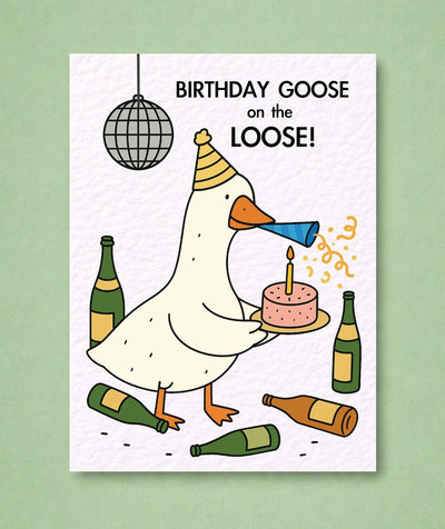 Whimsical Cards