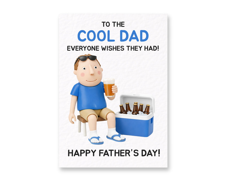 FATHER'S DAY CARDS