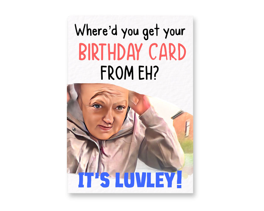 FUNNY MEME CARDS