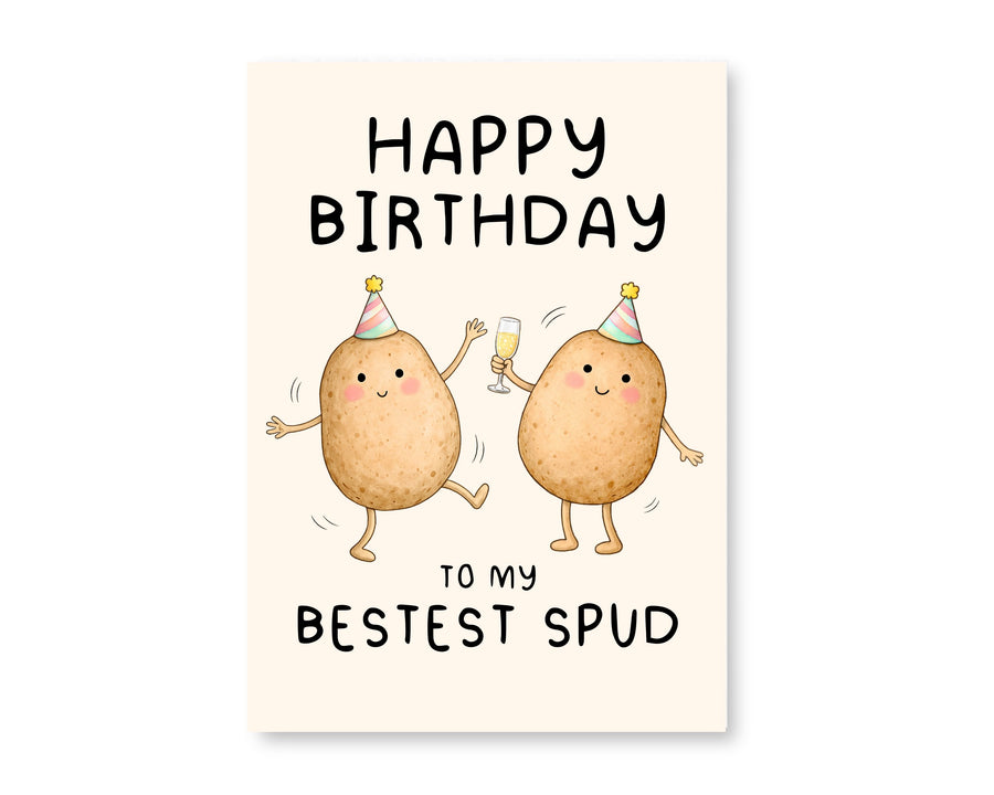 BIRTHDAY CARDS