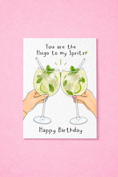 Trending Cards