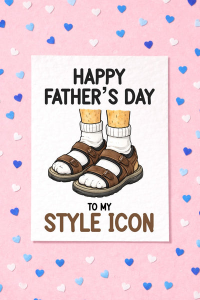 Father's Day Cards