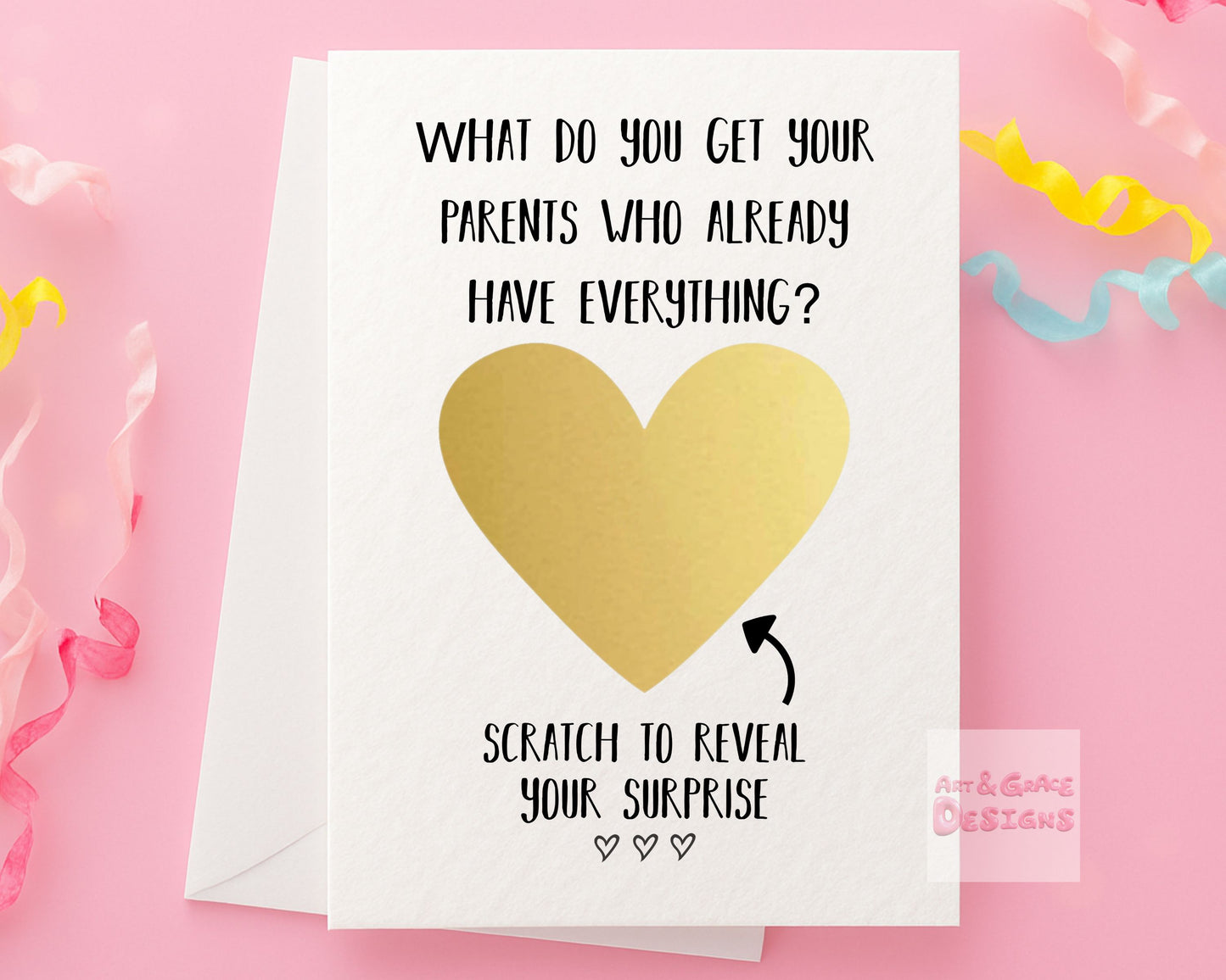 Grandchild Surprise Grandparents Proposal Card - Pregnancy Greeting Card, You're Going To Have A Grandchild