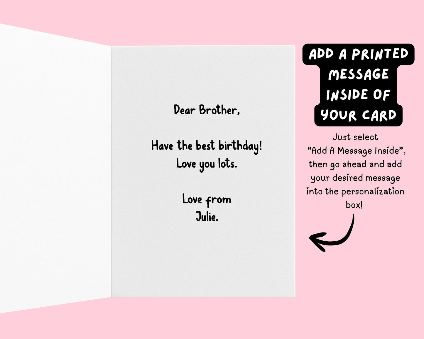 Funny Civilised Goose Birthday Card: Goose Holding Martini Cocktail Drink, Silly Goose Greeting Card